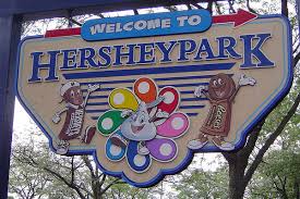 Image result for Hershey Park