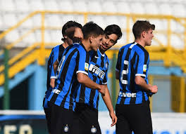 Romelu lukaku opened the scoring after only 32 seconds with a surging run and finish from. Three Big Goals For The U19s The Photo Gallery From Inter Vs Genoa News