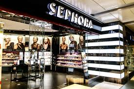 lvmh owned cosmetics retailer sephora
