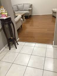 floor tiles with floorboards