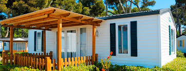 what is mobile home insurance what