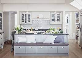 best kitchen island seating ideas for