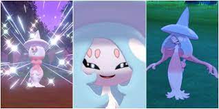 Pokemon Sword & Shield: 10 Things You Didn't Know About Hatterene