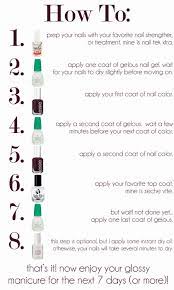 how to dehydrate nails for gel new