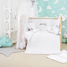 What Is The Best Bedding For Newborns