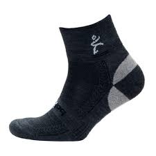 Wiggle Com Balega Merino Wool Enduro Quarter Running Socks