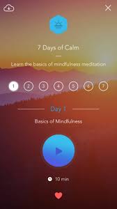 Online app cost calculators name a price tag between $200,000 and $350,000 for an app with dozens of features. How To Use Calm The Apple Award Winning Meditation App