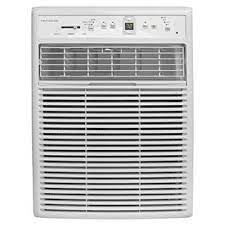 It quickly cools the room on hot days and quiet operation keeps you cool without keeping you awake. Frigidaire 10000btu Window Mounted Air Conditioner Sears Marketplace