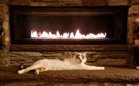 5 signs your gas fireplace needs