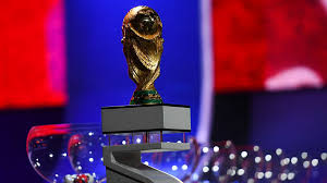Fifa world cup, an international football tournament, is contested by the men's national teams of the member associations of fifa once every four years. Fifa World Cup 2018 Final Draw Your Ultimate Guide Rt