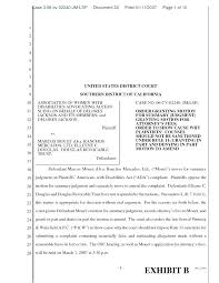 Legal Pleading Template Free Pleading Paper Template