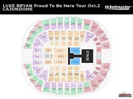 luke bryan proud to be right here tour