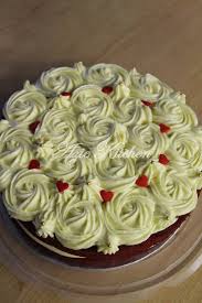 Resepi kek red velvet paling mudah dan sedap. Kek Red Velvet Istimewa Dari Juita Azie Kitchen