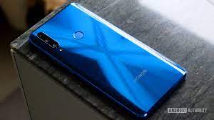 honor 9x review flashy new look for a