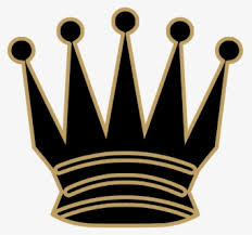 Black transparent background crown png. Free Queen Crown Clip Art With No Background Clipartkey