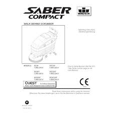 saber compact sc20