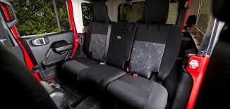 Arb Thailand Seat Covers Arb Thailand