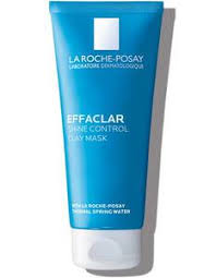 Best smell, most luxurious, most satisfying texture, and more. Effaclar Clay Mask For Oily Skin La Roche Posay