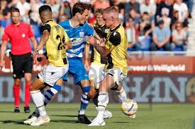 News, match, latest detailed stats including goals, assists, strengths & weaknesses and match ratings | tribuna.com. Soccrates Images L R Navarone Foor Of Vitesse Thomas Lam Of Pec Zwolle Maikel Van Der Werff Of Vitesse