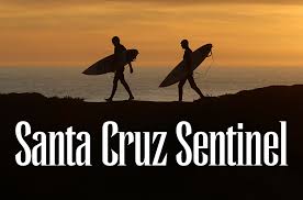 Santacruzsentinel Com Covers Local News In Santa Cruz County