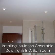 Installing Insulation Coverable