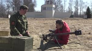 Ruská vojenská technika: Zbraně vítězství -dokument | Dokumentarni Filmy