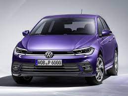2022 Volkswagen Polo Revealed All You