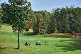 public golf courses in northern