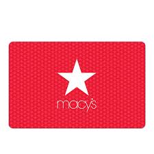 macy s 100 gift card digital macy s