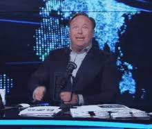 Please download one of our supported browsers. Alex Jones Gifs Tenor