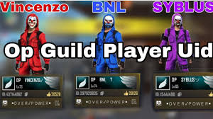 Apart from this, it also reached the milestone of $1 billion worldwide. Overpower Guild Players Uid Op Vincenzo Id Number Op Bnl Id Number Op Syblus Id Number Youtube