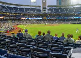 guide to padres games at petco park for