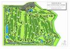 Poplar Creek Golf Course Master Plan, San Mateo, California ...