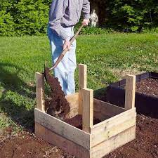 You could need information for the following reasons: 7 Ways To Grow Potatoes At Home How To Grow Potatoes In A Box Bag Or Bed