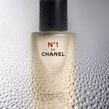 chanel launches n 1 a new beauty range
