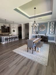 dining room design featuring a