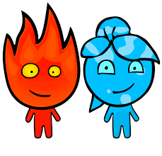 fireboy and water