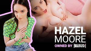 Полное видео - Mofos - Hazel Moore does some Sunday Morning Deep Throat  Practice POV | Pornhub