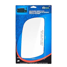 K Source Replacement Mirror Glass 90055