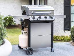 So you can choose any of it based on stainless steel, black porcelain along with 4, 5 and up to six burners. 10 Best Propane Grills Of 2021 According To Reviews Southern Living