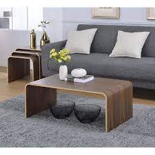 Tolley Bentwood Coffee Table Coffee