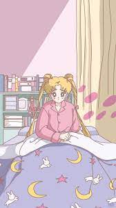 Aesthetic Sailor Moon Iphone ...