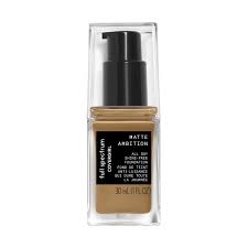 Matte Ambition All Day Foundation