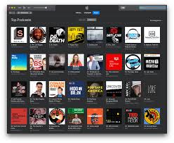 The Apple Podcasts Chart Is Screwed How Should We Replace It