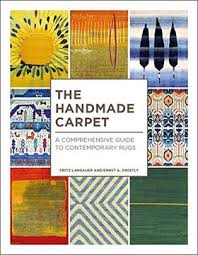 libro handmade carpet a comprehensive