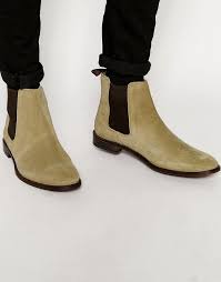 Maybe you would like to learn more about one of these? Stone Suede Chelsea Boots Www Qyamtec Com