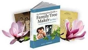 Family Tree Maker Plus Dna With Charting Companion 7 The List