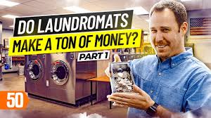 We did not find results for: How To Start A 24k Month Laundromat Business 2021 Upflip