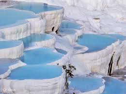 pamukkale and hierapolis tour with