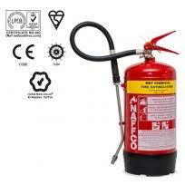 best fire extinguisher manufacturers